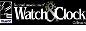 The National Association of Clock & Watch Collectors, for over 24 years